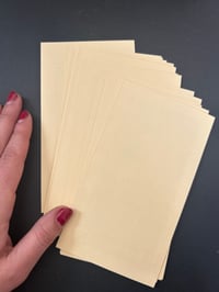 Image 12 of Tarot des imagiers, ou tarot kabbalistique d’Oswald Wirth, 1927.