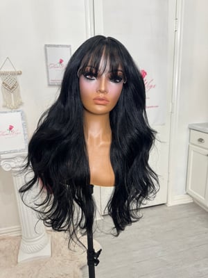 Image of Mya luxury (ready to ship) 