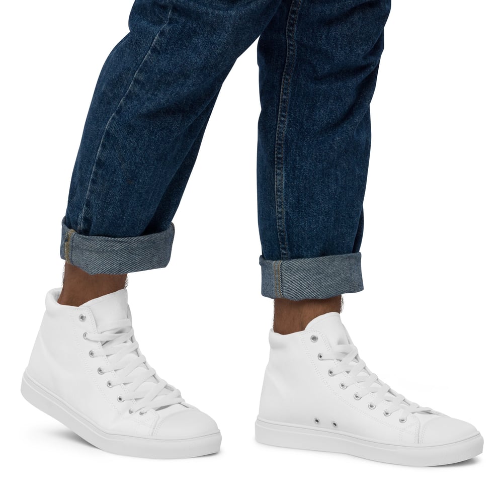 Men’s Flipside Hightops