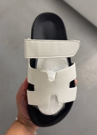 Image 5 of 2 strap sandals 