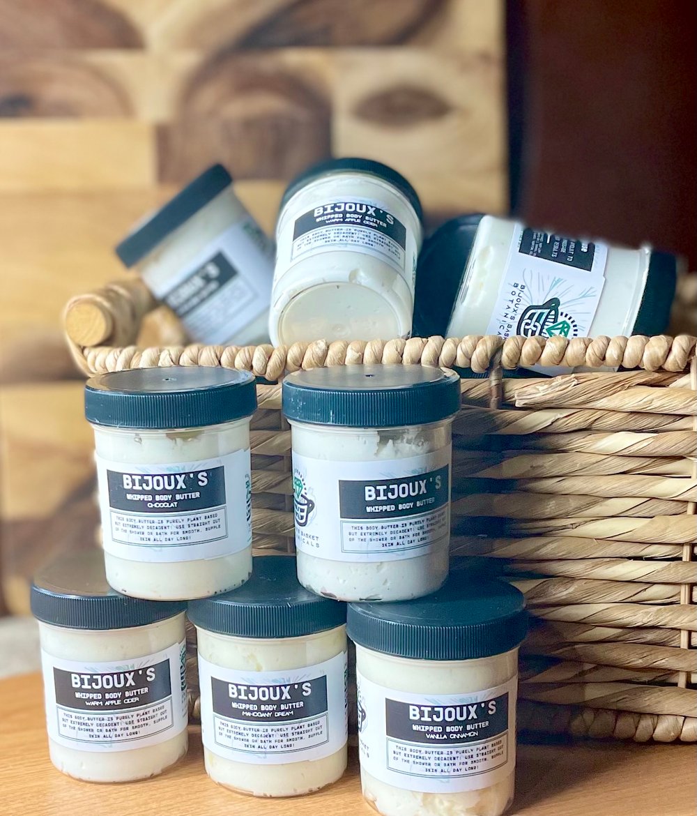 Bijoux Butter Bundles