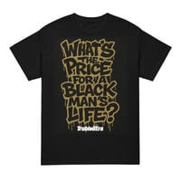 Image 1 of Trubledera Whats the price? DryBlend® T-Shirt