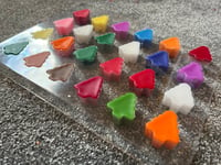 Image 3 of Wax Melt Advent Calendar