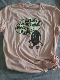 Image 5 of Large Graphic Tees