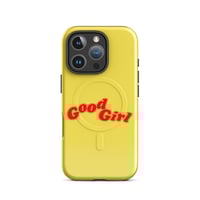 Image 11 of GOOD GIRL MagSafe® tough case for iPhone®