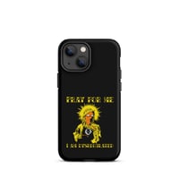 Image 16 of DYSREGULATED Tough Case for iPhone® 