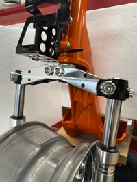 Image 1 of L.E.D plate