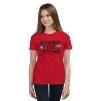 Image 4 of STS Youth Short Sleeve T-Shirt