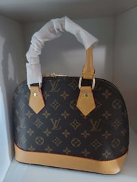 Image 2 of Mini Luxury Novelty Purse