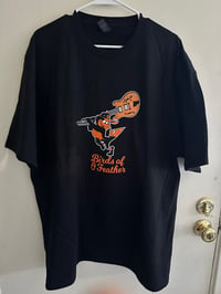 Birds of O Feather Tee