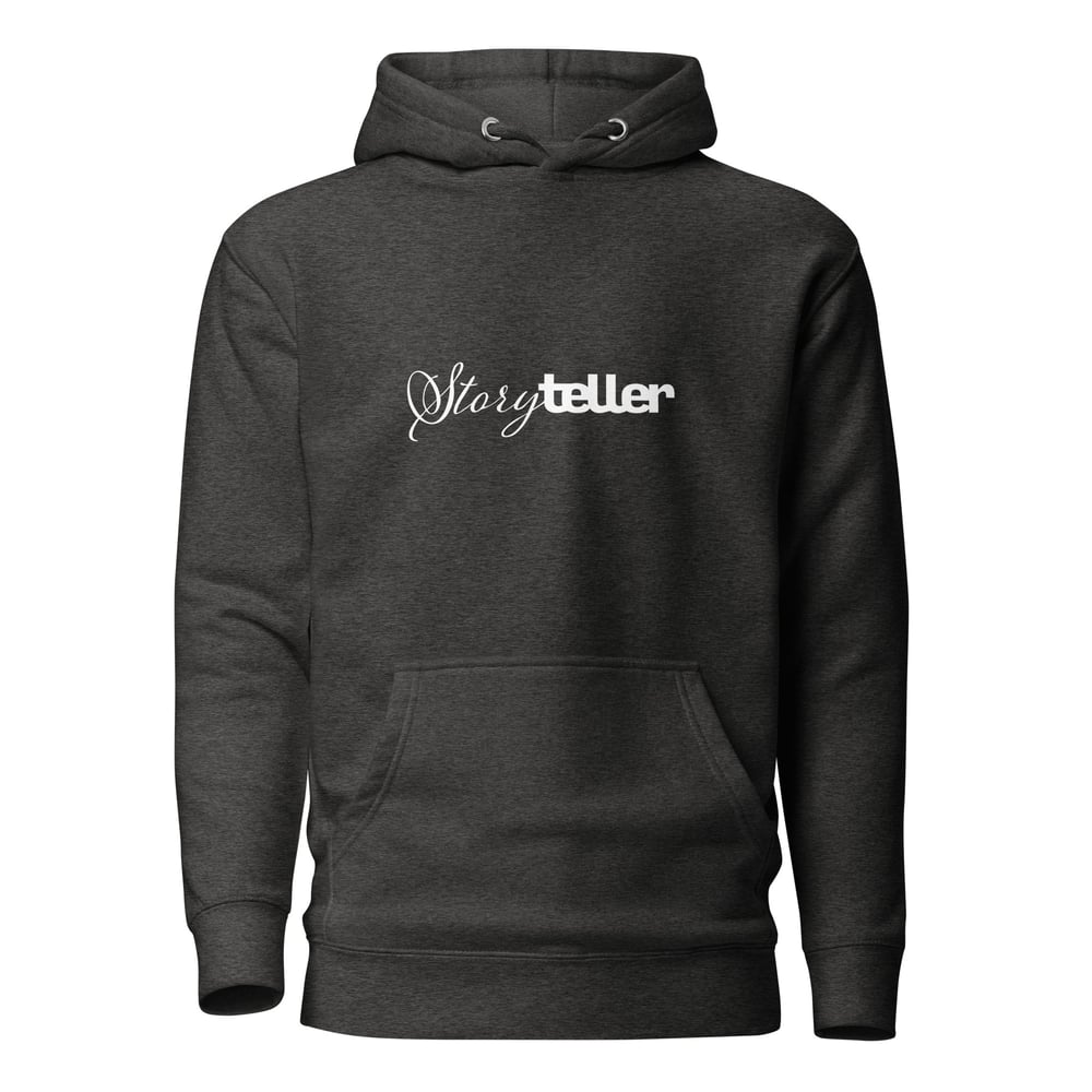 STORYTELLER Unisex Hoodie