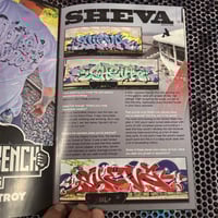 Image 3 of WE RIDE BY TRAIN ISSUE 21