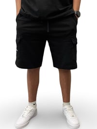 Image 1 of Short SV Black 