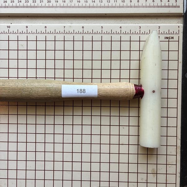 Image of Used Small Nylon Mallet (item 188)