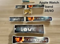 supernatural watch band