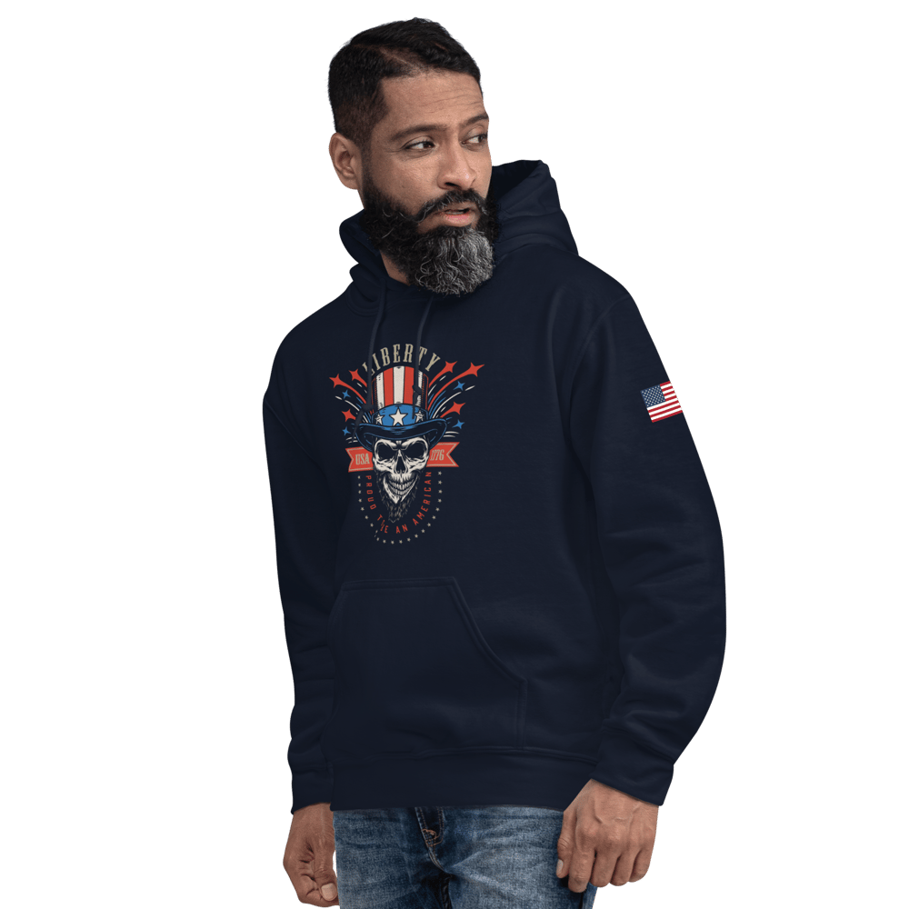 PRO NRA HOODIE