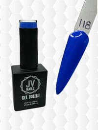 Gel Polish 118