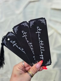 Image 1 of Bookmark | STFUATTDLAGG