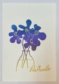 Image 1 of Simple Flower