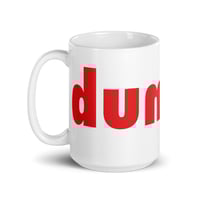 Image 3 of The Dummy Mug
