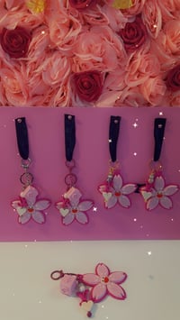Image 3 of Blossom Charm Set