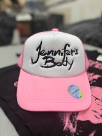 Image 1 of Jennifer’s body trucker hat 