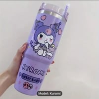 Image 2 of Kawaii Tumblers