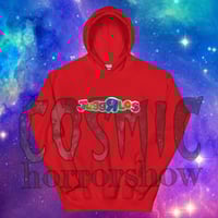 Image 6 of JuggRLos Unisex Hoodie