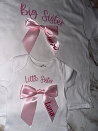 Image 4 of Sister Bows