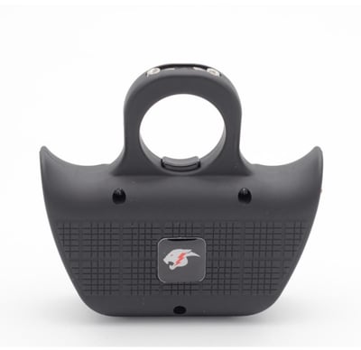 Image of Cheetah Mini Jogger Stun Gun, Black