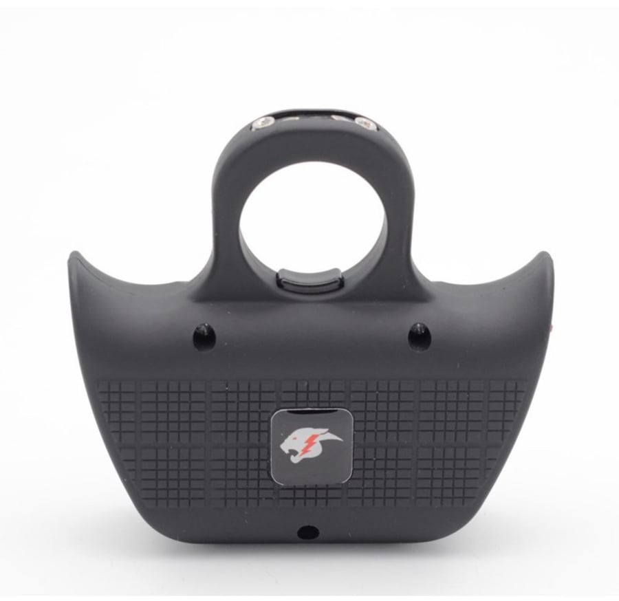 Image of Cheetah Mini Jogger Stun Gun, Black