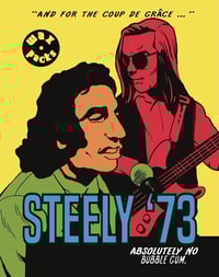 Image 3 of STEELY ‘73