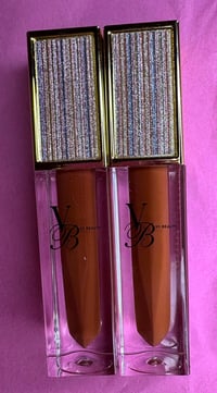 Brown Gloss