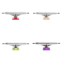 Image 2 of DYNAMIC trucks 34mm