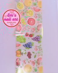 Fruity 