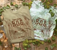 Image 1 of Bog T-shirts