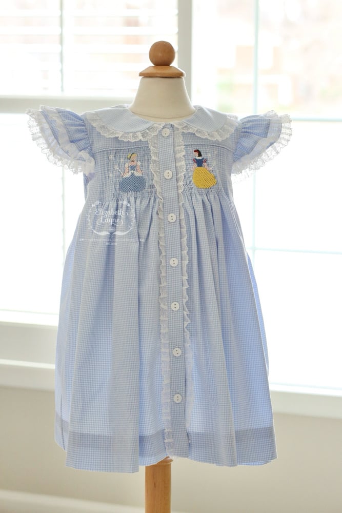 A Dream is a Wish Collection | Elizabeth Layne Heirloom A Dream is a Wish Collection | Elizabeth Layne Heirloom