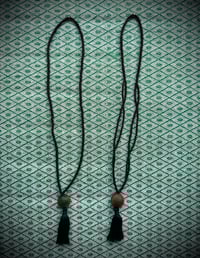 Image 1 of Ojo De Venado All Black Collection