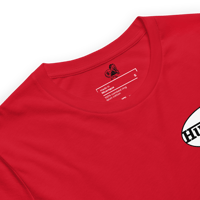 Image 4 of Red “Mob” Tee