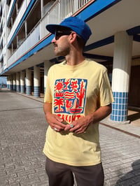 Image 3 of Camiseta "Mezcal”