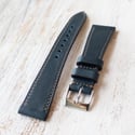 Classic Watch Strap - Missouri Navy