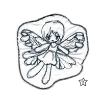 Image 3 of stitched patches