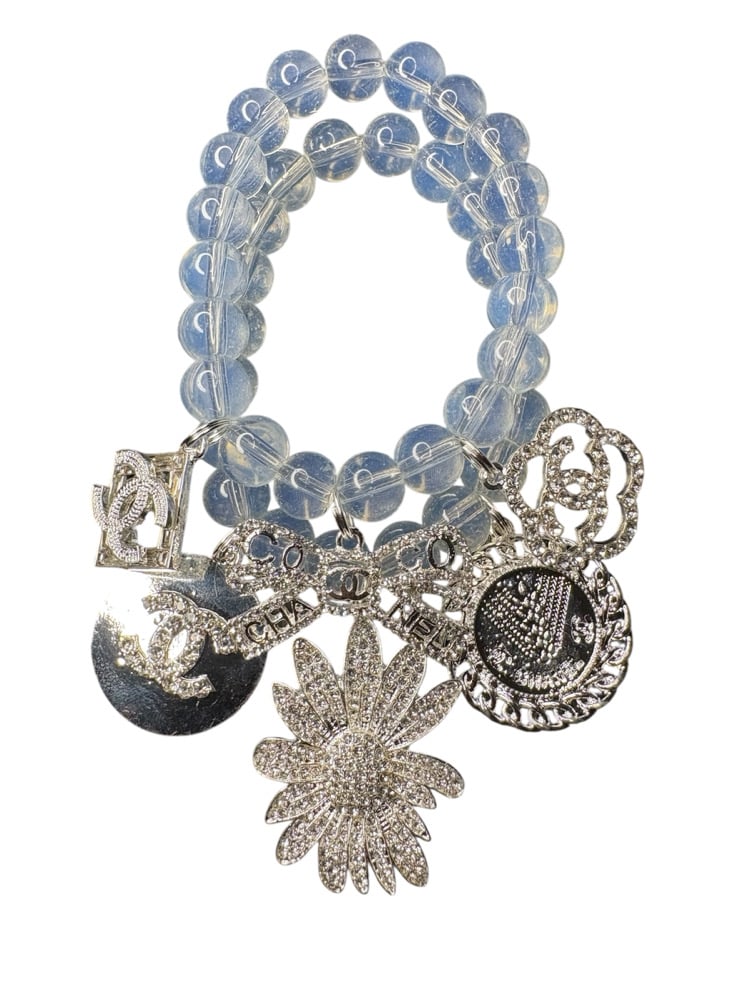 Image of Bling Silver