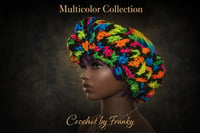 Image 1 of Multicolor collection 