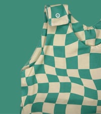 Image 3 of Wavy Romper