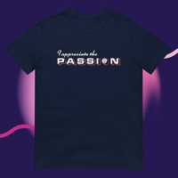 PASSION - Online Exclusive