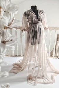 Image 1 of Photoshooting dress Christine | size S-M | colours