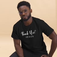 Image 2 of "Thank You" Tee 