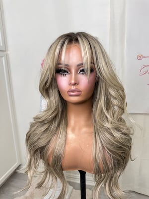 Image of Katie luxury free part (ready to ship)