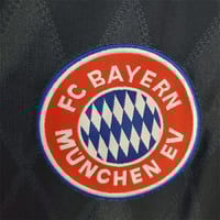 Image 5 of Bayern Munich 97/99 Home Jersey